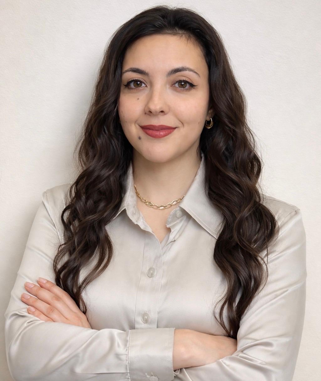 Giulia Barrale