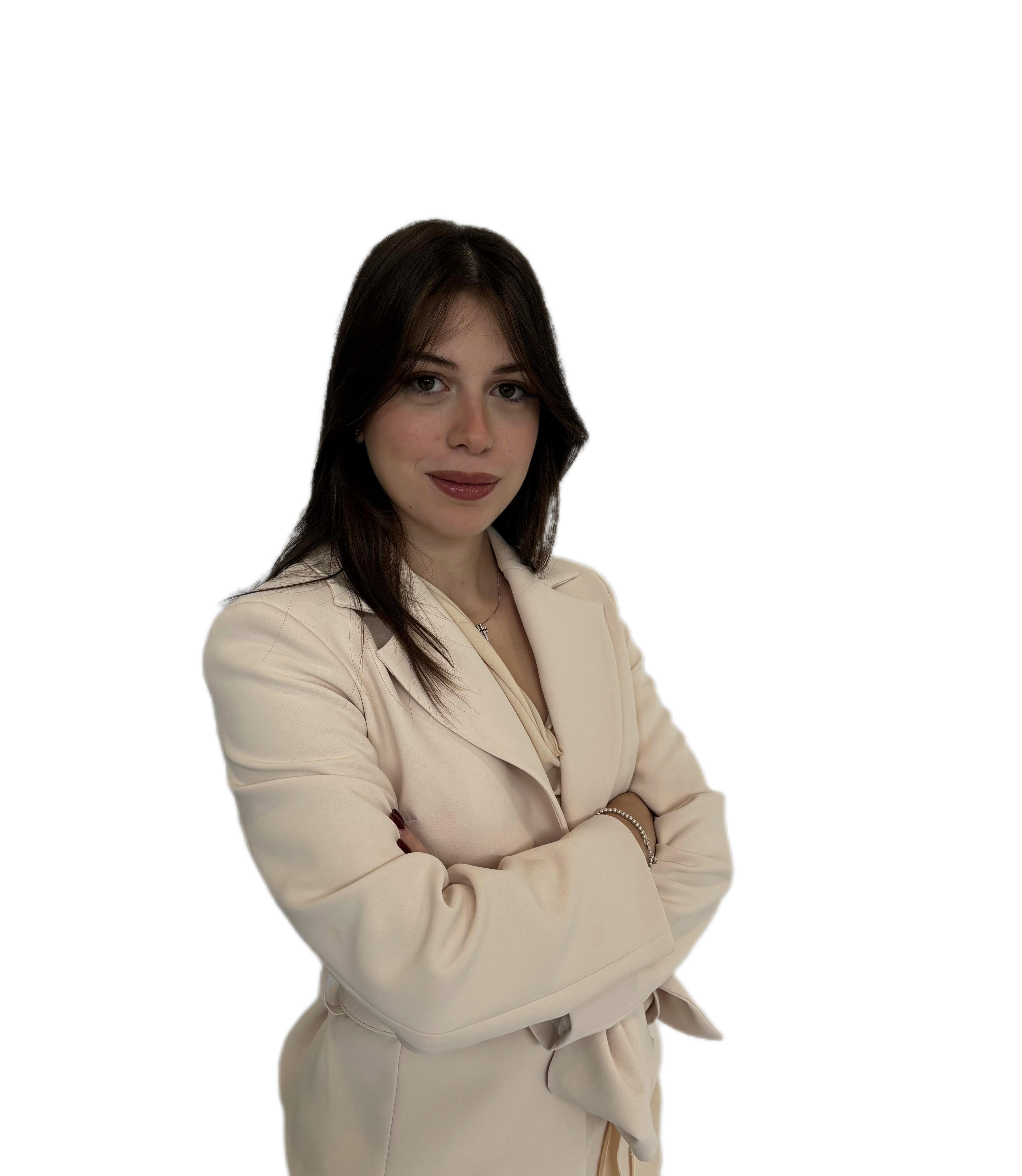 Giorgia  Sansone