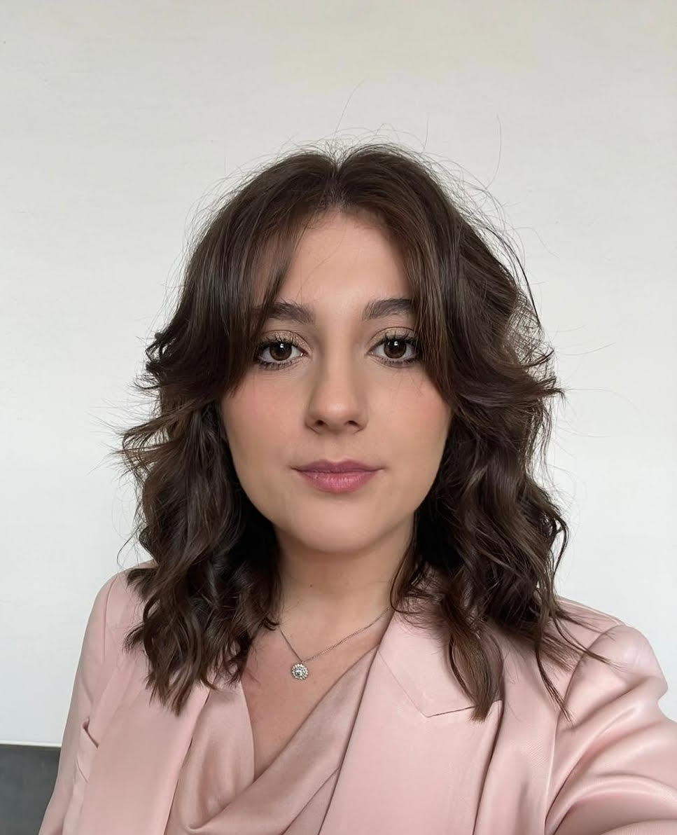 Martina  Sanguedolce 