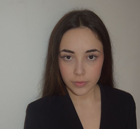 Alessia  Baudo 