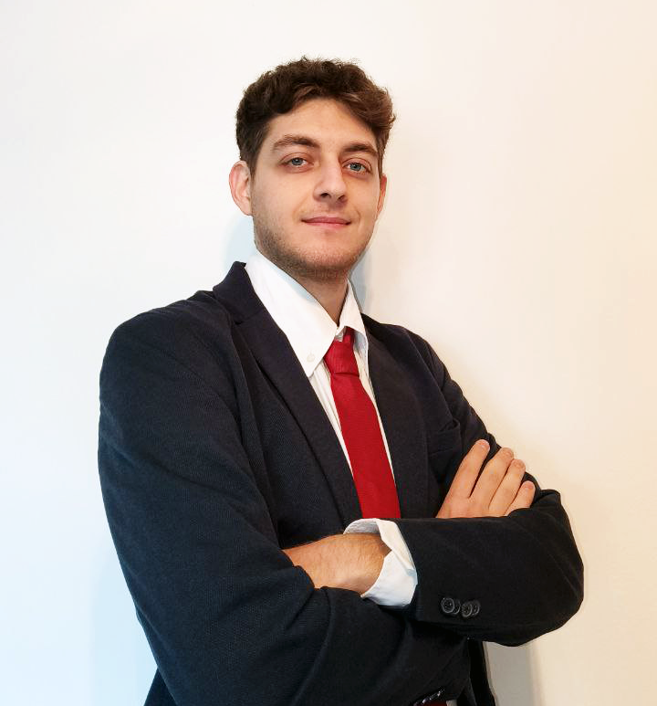 Simone  Ficocelli