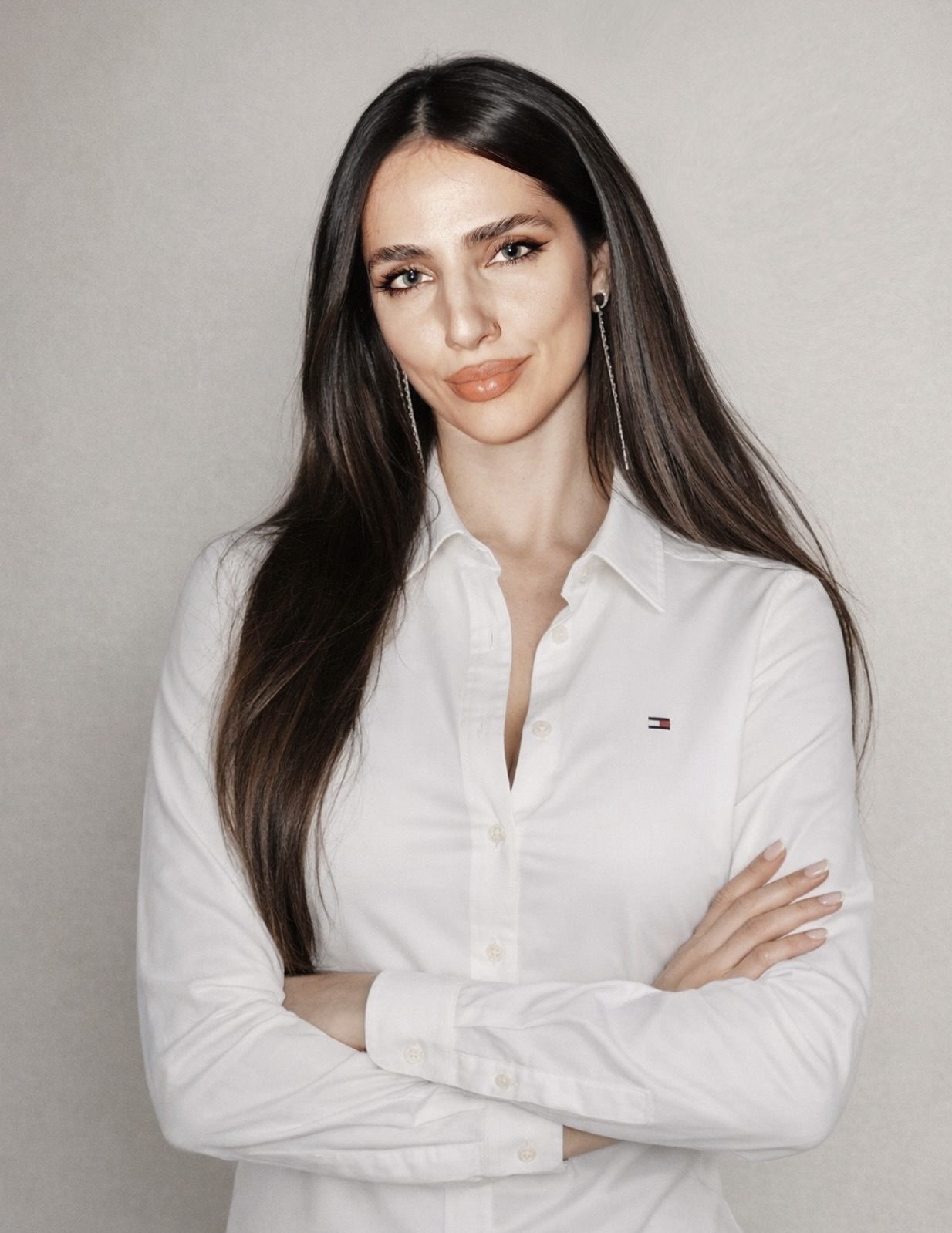 Victoria Angela  Strazzeri