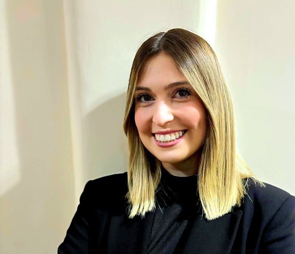 Valeria Francesca Ranieri