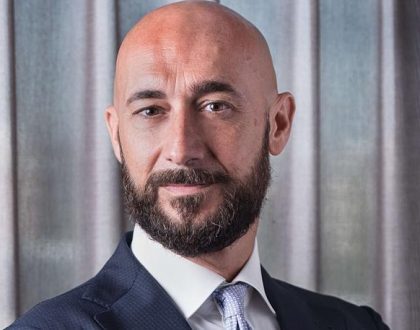 Andrea Bonanni Caione