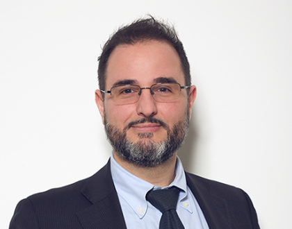 Damiano De Cristofaro