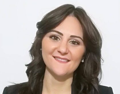 Giuseppina Guastafierro