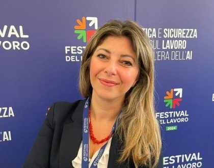 Maria Grazia Bottiglieri