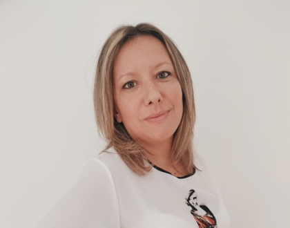 Mariolina Di Martile