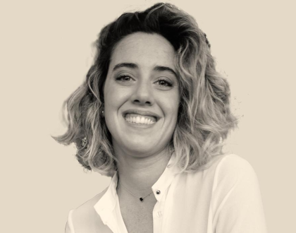 Matilde De Bernardis