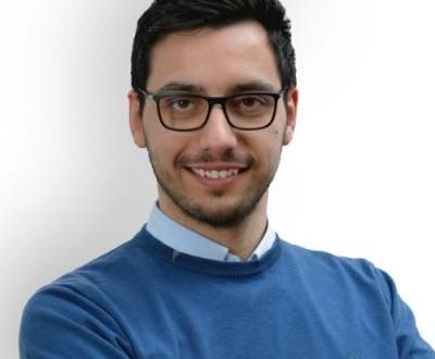 Matteo Pio Napolitano