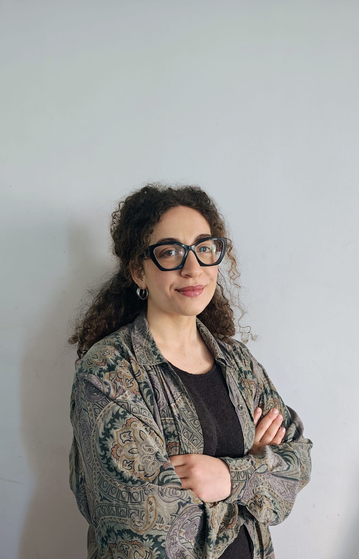 Elisabetta  Bovi