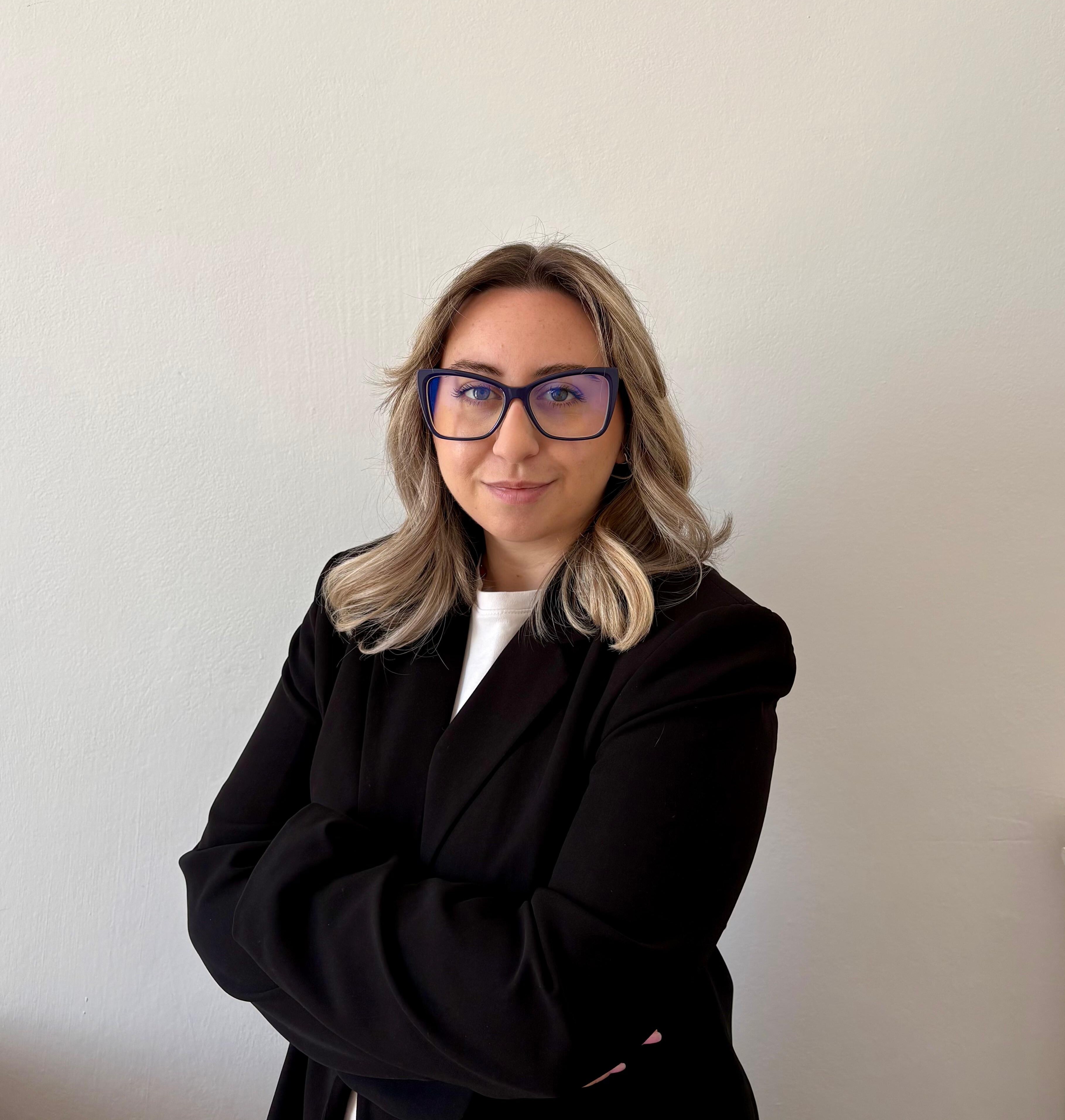 Gaia  Giambrone
