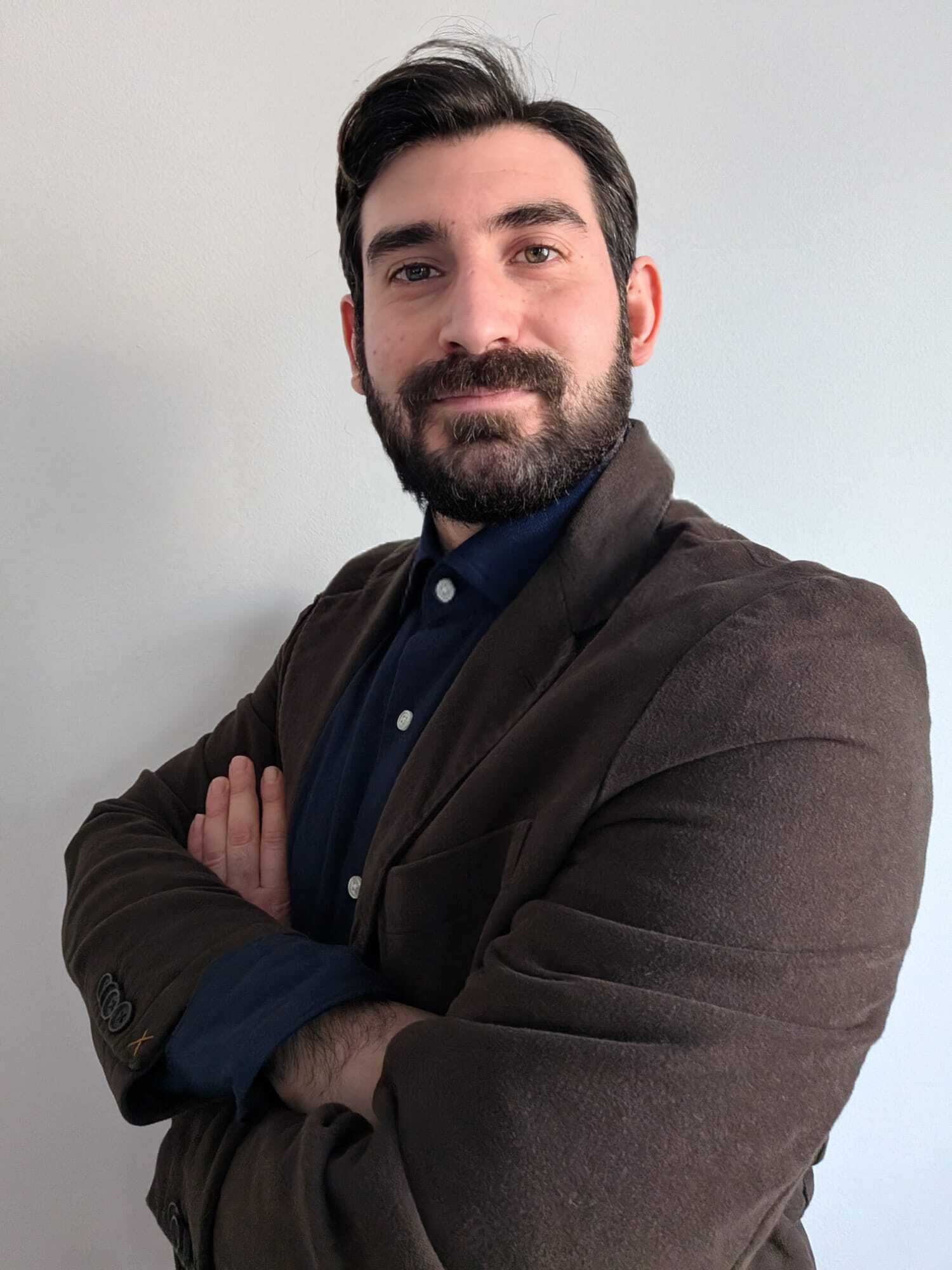 Alessandro Giuseppe  Russo