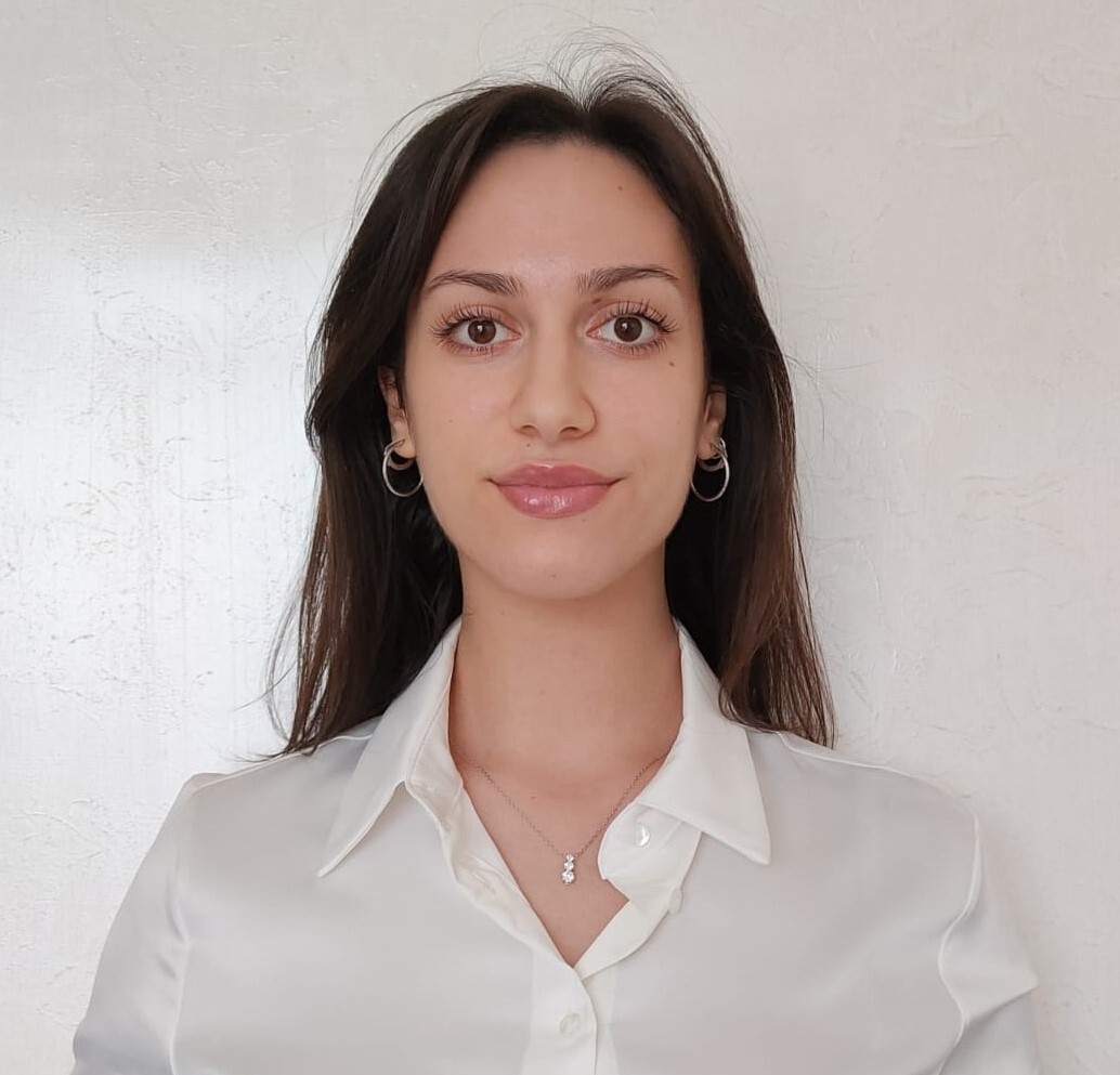 Mariantonietta Pagano