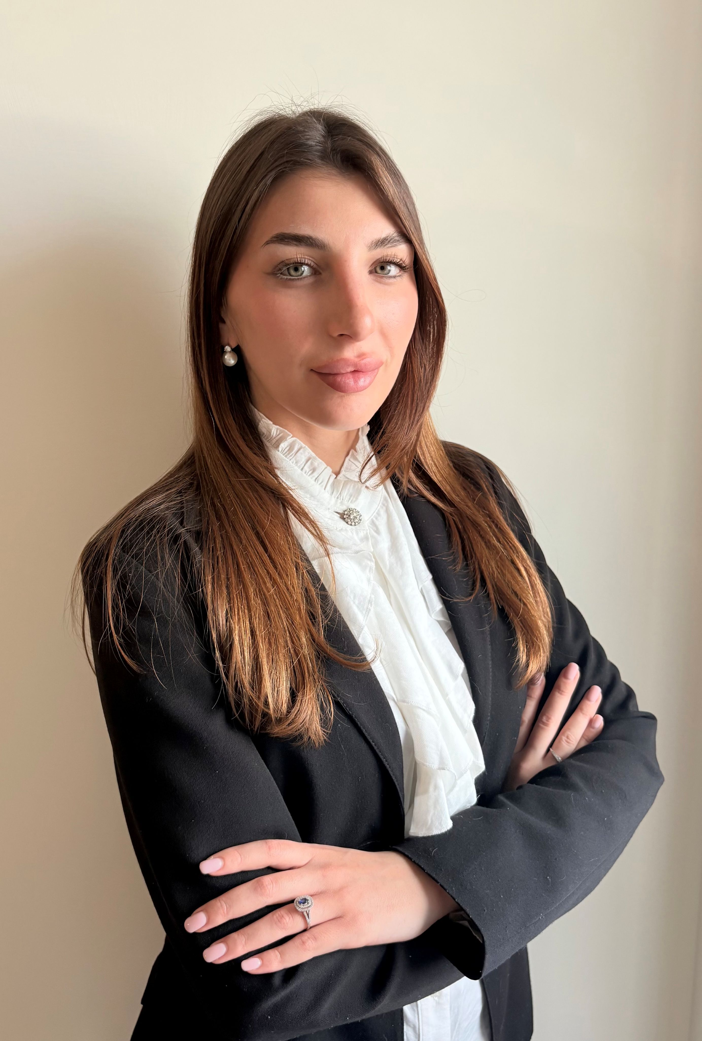 Maria Grazia  Artibani
