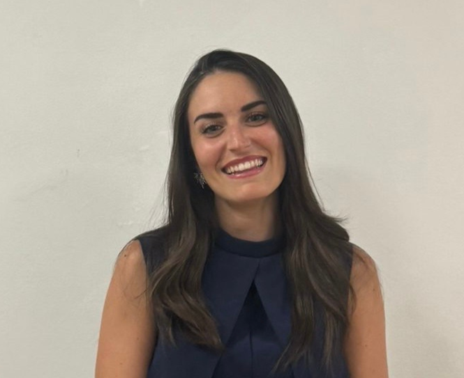 Federica  Finocchiaro