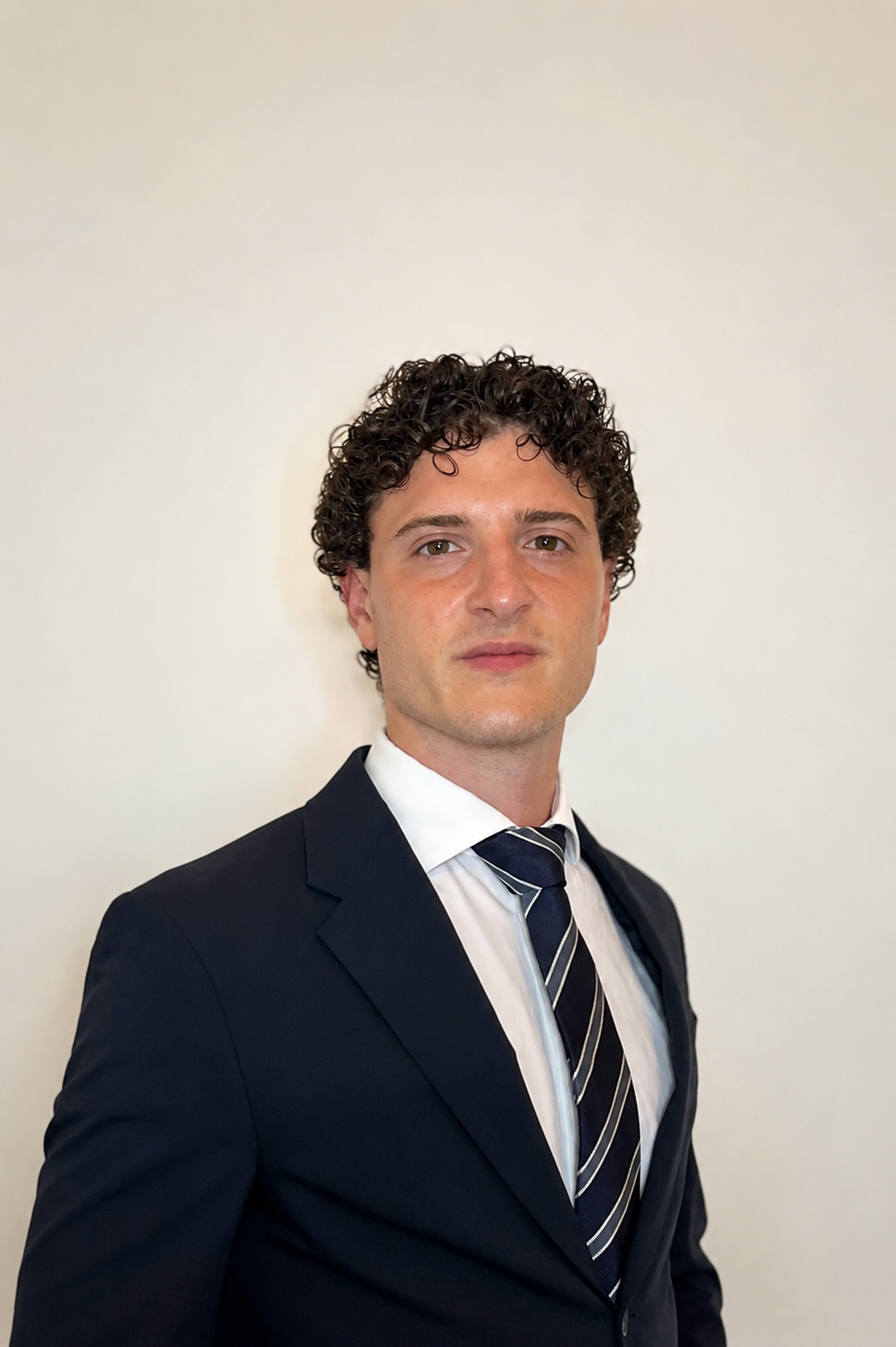 Claudio  Ballatore
