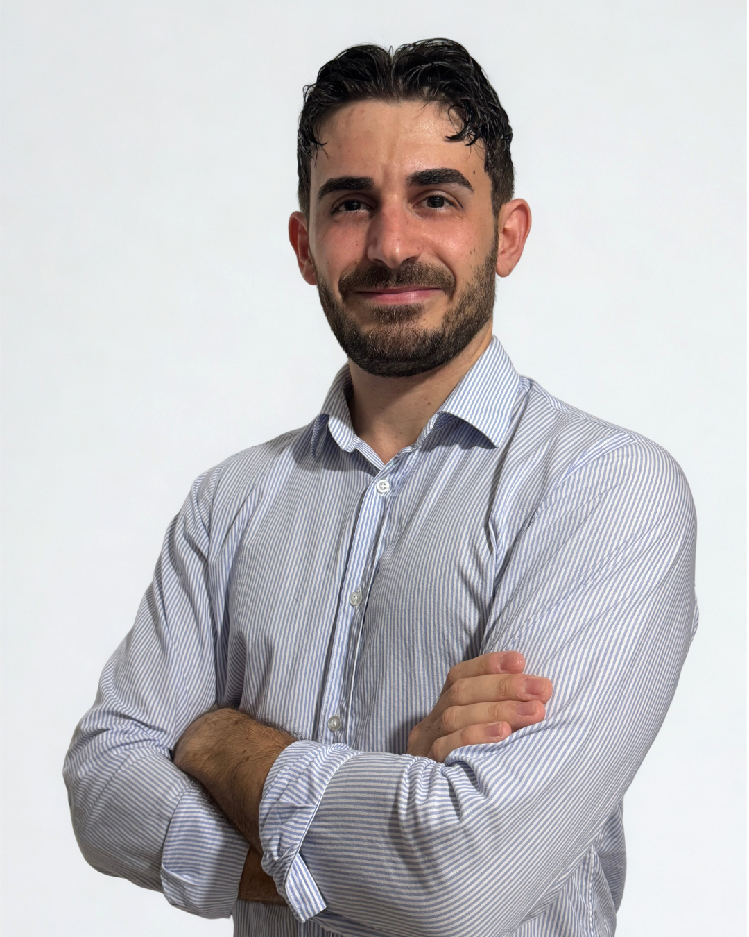 Gianmarco  Amato