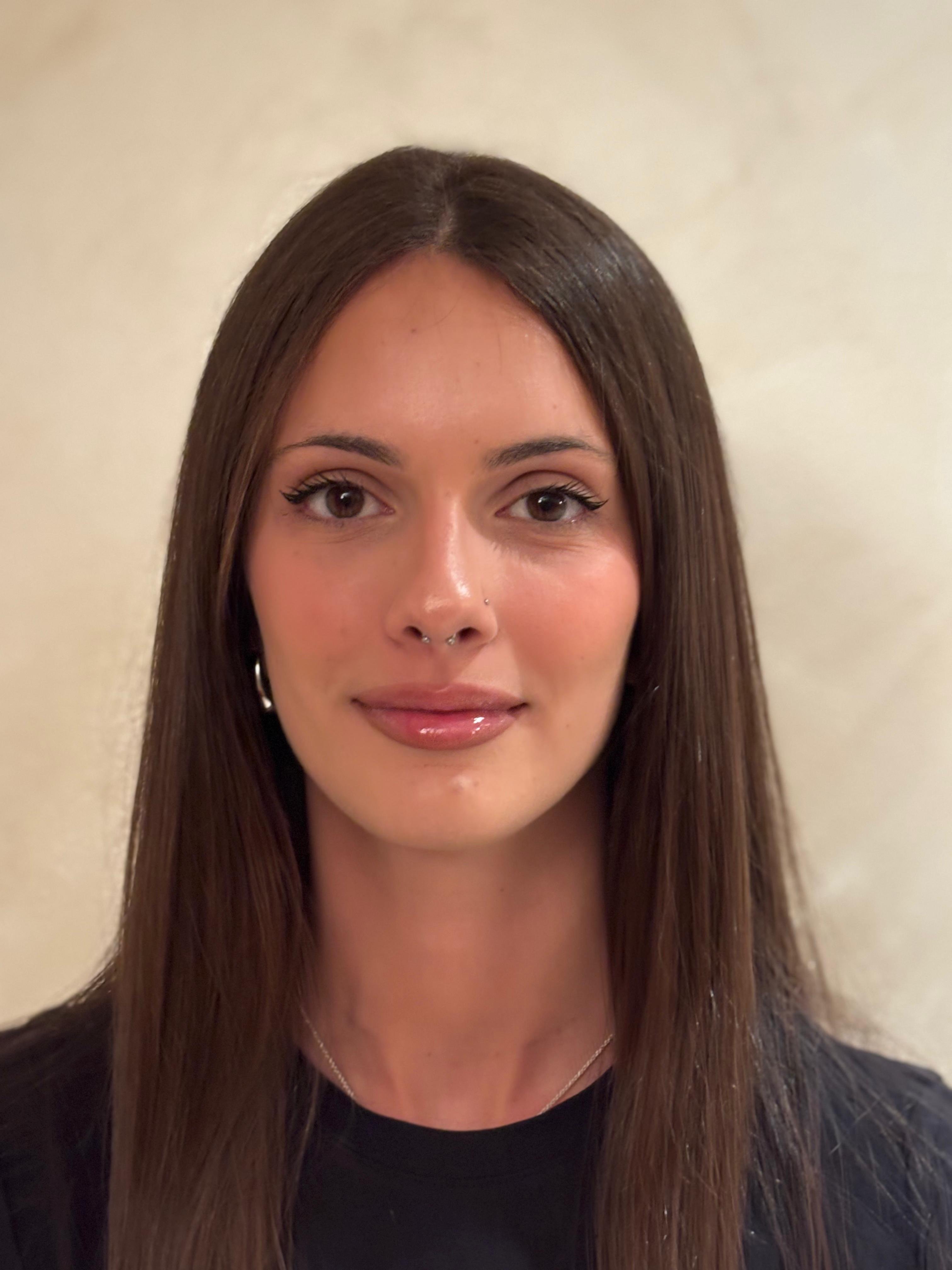 Alessia  Casanova Moroni