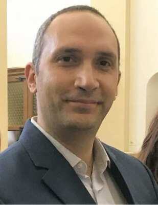 Alessandro  Bonfiglio