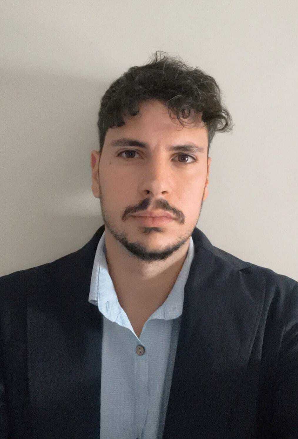 Davide  Magistro