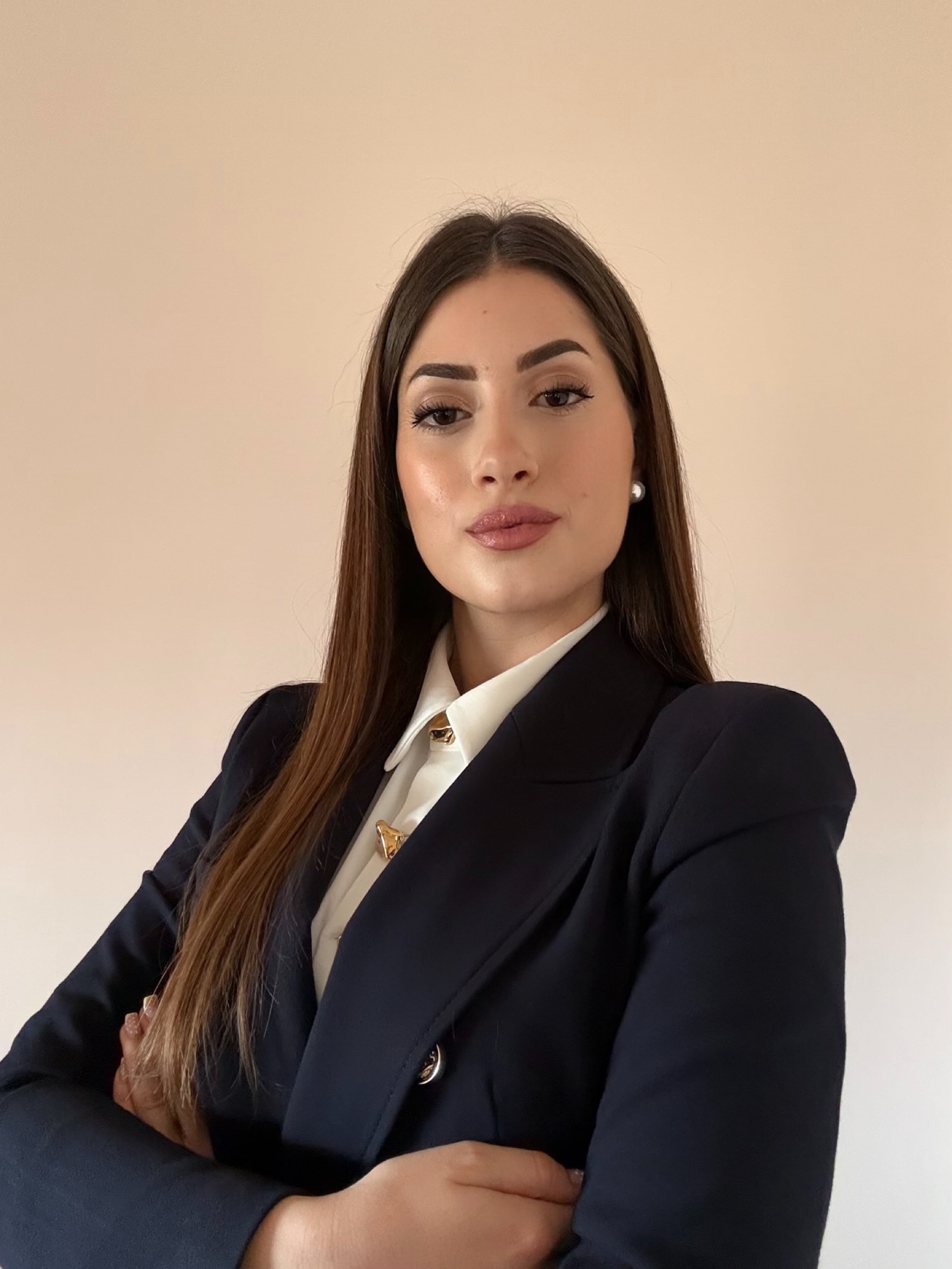 Sabrina  Vignola