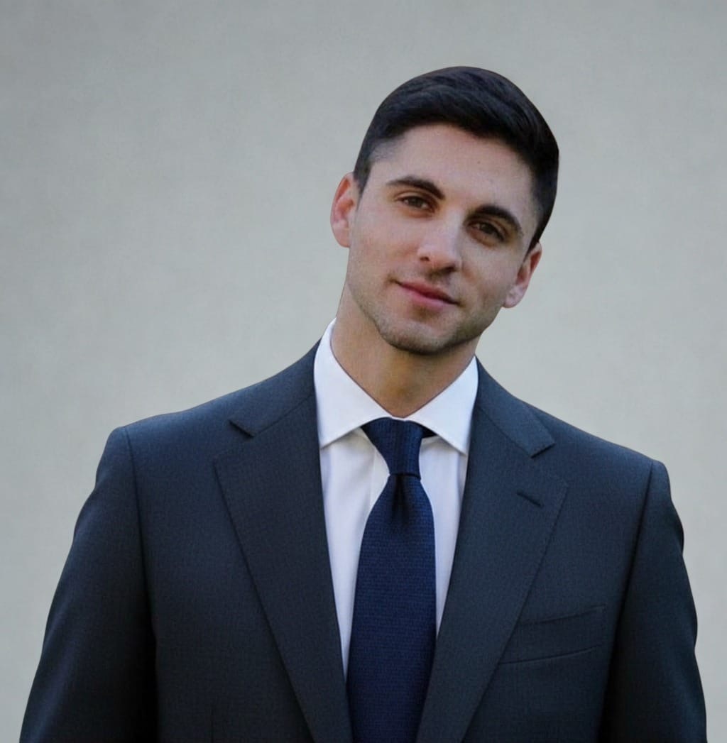 Simone  Bacchetti