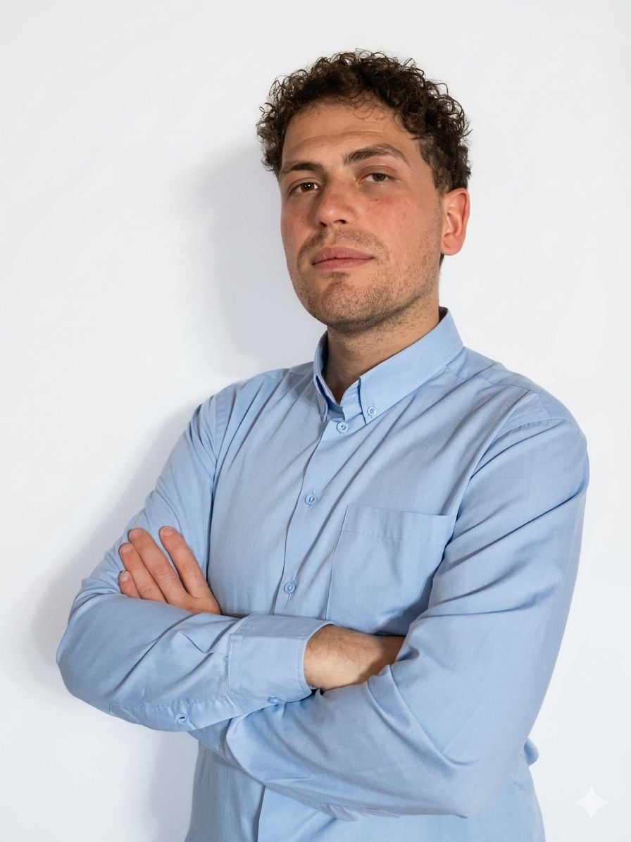 Andrea  Pagano