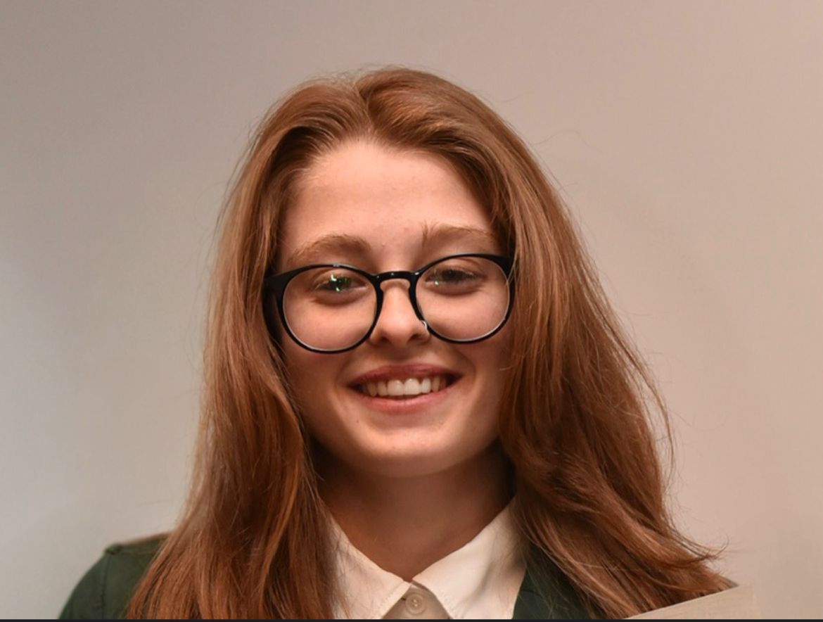 Isabella  Paglia