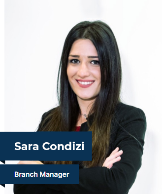Sara Condizi