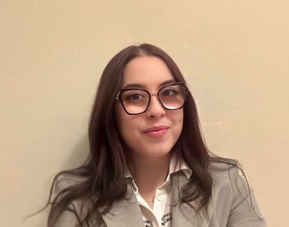 Julia Melinda Munzone