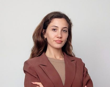 Anna Laura Carpenelli