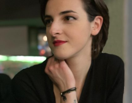 Caterina Scaramozzino