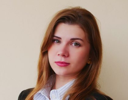 Cristiana Florentina Haldan