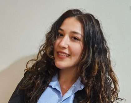 Carmela (Carmen) Giordano