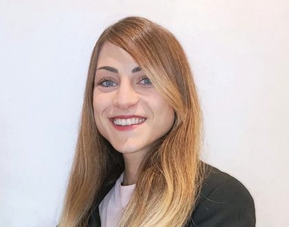 Alessandra Colarossi