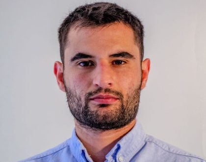 Domenico Stefano Galani