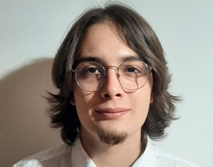 Luca Michele Gemmato Mollichella