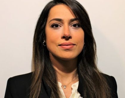 Maria Chiara Giaquinto