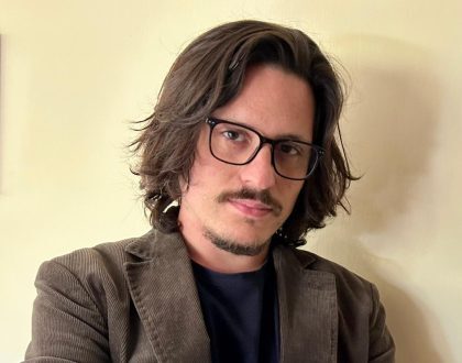 Matteo Annecchiarico