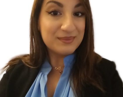 Maria Vittoria Viscome