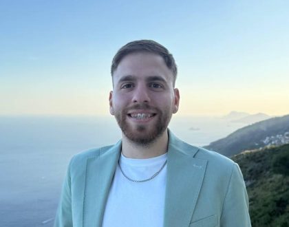 Alessandro Scisciola