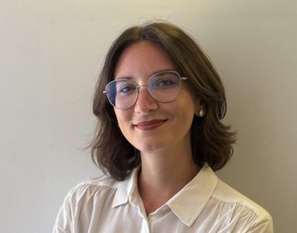 Silvia Angelici