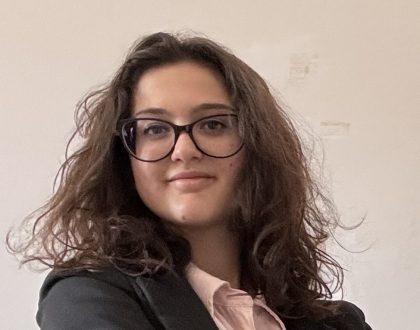 Giulia Pistoi