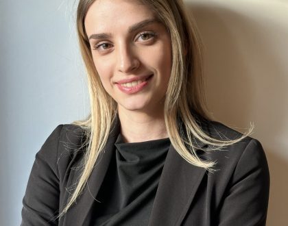 Francesca Di Giovanni