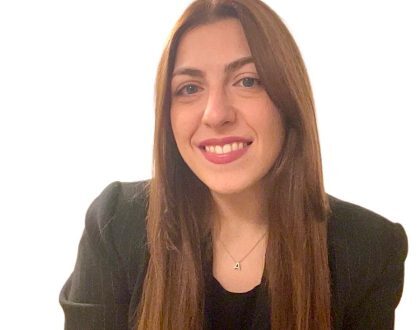 Alessandra Marcellino