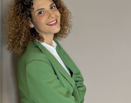 Maddalena Gambacorta