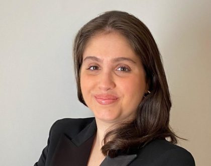 Antonella Capriglione