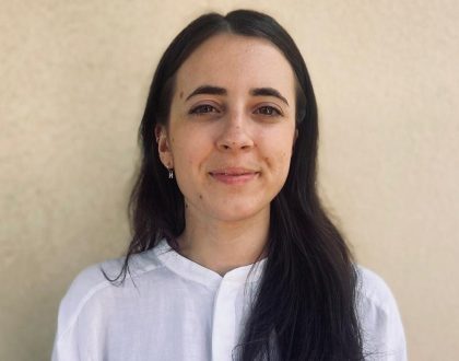 Nicoletta Rizzo Vinti