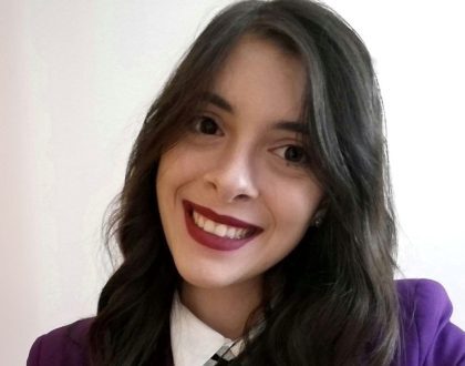 Daniela Jenny Cuppari